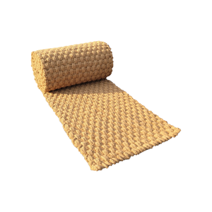 Handmade coir <b>roll</b> road paving slip prevention outdoor garden <b>matting</b> thickness 35mm for landscape decoration natural fiber - Product Image 1