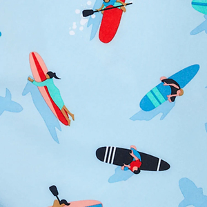 Shorts de bain pour hommes avec logo personnalisé, en toile de coton noir, décontractés, imprimés numériquement, séchage rapide, vente en gros - Product Image 6