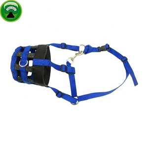 Bozal de Nylon de Alta Calidad para Caballos - Product Image 5