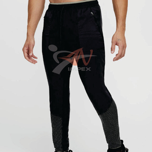 บริการ OEM กางเกงสตรีทแวร์สำหรับผู้ชาย ดีไซน์ใหม่ กางเกงผู้ชาย ราคาดีที่สุด กางเกงสำหรับผู้ใหญ่ - Product Image 1