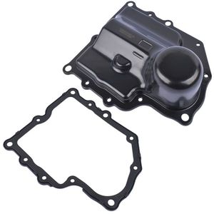 Guarnizione Coppa Olio Trasmissione DSG per Audi VW 1.4 1.8 TSI Nuovo Gruppo Frizione DQ200 7 Marce Polo Touran A3 EL Beetle TT 0AM325219C - Product Image 3