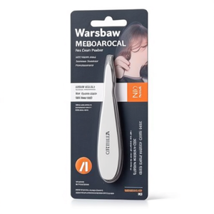 Pousse-cuticules médical de qualité supérieure Warsaw pour un soin des ongles hygiénique - Product Image 2