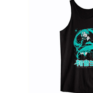 Camiseta sin Mangas Urbana Personalizada con Jersey de Algodón Ligero y Producción OEM para Marcas Globales de Ropa - Product Image 4