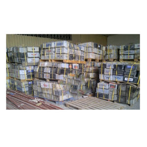 Chatarra de baterías usadas / Chatarra de baterías de coche y camión, baterías de plomo descargadas - Product Image 2