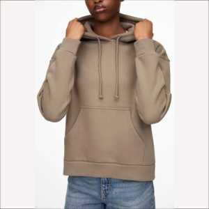 Sudadera con Capucha Unisex de Felpa Gruesa con Bolsillo, Sudadera Holgada Informal, Perfecta para Deportes al Aire Libre y Moda Urbana - Product Image 2