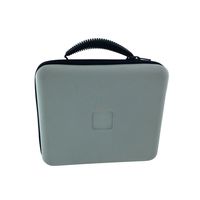 Estuche de Herramientas Moderno Ziversy EVA-052, con Logotipo Personalizado, Reutilizable, Ecológico, Impermeable, Resistente a Impactos, con Cierre, para Viaje