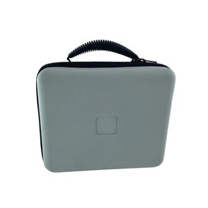 Ziversy EVA-052 – Étui à outils moderne en EVA, personnalisable avec logo, réutilisable, écologique, étanche, antichoc, pour voyage, avec fermeture éclair, simple compartiment - Product Image 4