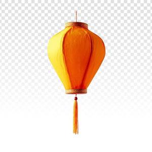 Lanterne en soie de bambou, artisanat traditionnel, accessoire de décoration intérieure pour les acheteurs en gros internationaux - Product Image 1