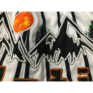 Pantalones Cortos Deportivos para Hombre, Tendencia, Venta al Por Mayor, Personalizados con Sublimación, Tela de Lona Transpirable, 100% Poliéster - Product Image 6