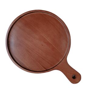 เขียงไม้อะคาเซียทนทานเป็นมิตรกับสิ่งแวดล้อมเขียงไม้ปลายดีไซน์สวยสำหรับใช้ในห้องครัวผลิตในเวียดนาม - Product Image 6