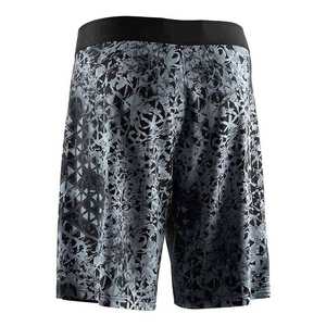 Pantalones Cortos Cargo Transpirables e Impermeables para Hombre, de Secado Rápido, Ligeros, para Senderismo, Camping, Pesca, Casuales, UPF 50, Personalizados OEM ODM - Product Image 4