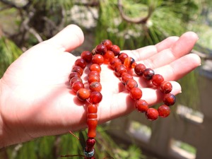Perles en résine, tasbih, chapelet musulman, tasbih islamique, perles de prière arabes, cadeaux de Ramadan et de l'Aïd, perles en gros - Product Image 2