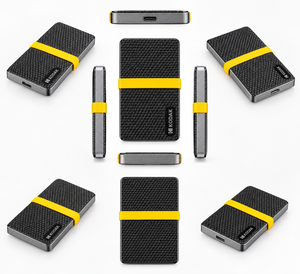 KODAK PSSD X200PRO 1TB/2TB/4TB Tragbare SSD China-Herkunft Auf Lager B2B Großhandel & Mengenlieferung - Product Image 3