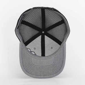 Gorra de Béisbol de Diseño Urbano, Algodón Premium, Ajustable, Bordada, Unisex, Estilo Casual - Product Image 3