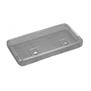 Extra Large Stainless Steel Wire <b>Mesh</b> Surgical Tray Medical Sterilization <b>Basket</b> - Product Image 6