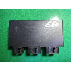 โมดูลควบคุมระยะห่างจอดรถ ซีรีส์ 5 ปี 2004-2010 มือสอง ของแท้ OEM 6978232 - Product Image 1