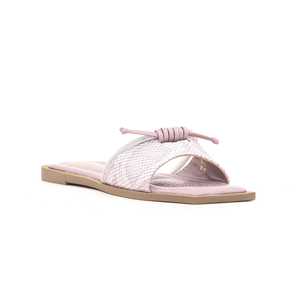 Purple Formal <b>Sports</b> <b>Slipper</b> FR7915 - Product Image 3