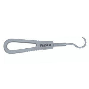 PISSCO Pasador de Alambre Ortopédico Veterinario, Pasador de Alambre para Cirugía Ortopédica, Pasador de Alambre para Uso Veterinario, Cirugía Veterinaria, 1 Unidad - Product Image 6