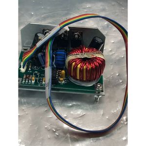 Carte de charge PRI BM21611/C, 500086480 - Équipements et pièces semi-conductrices d'occasion fiables à l'échelle mondiale chez - Product Image 6