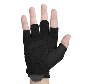 Gants de fitness pour hommes, légers, respirants, antidérapants, pour le cyclisme, la musculation, avec logo personnalisé, pour le sport, l'exercice et l'entraînement - Product Image 3
