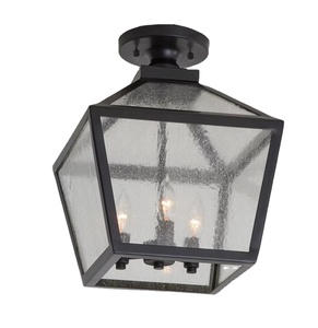 Lámpara de techo de exterior de la mejor calidad, diseño elegante, ideal para bodas, decoración del hogar, hoteles, restaurantes, oficinas, hecha en India. - Product Image 1