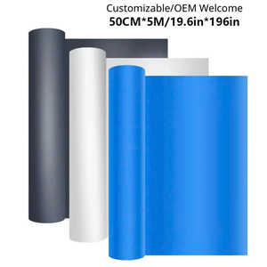 Membrana de PE impermeable para techo exterior y almacén confiable, excelente para cobertura de juntas y costuras para Proyectos - Product Image 5