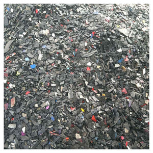 Déchets d'ordinateurs ABS issus de déchets post-consommation et électroniques à vendre – Déchets plastiques propres de haute qualité à prix compétitifs - Product Image 3