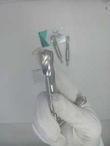 High Precision Carbide End Mill 2flute Spiral <b>Round</b> Cnc <b>Router</b> Wood Ball Nose <b>Bit</b> - Product Image 1