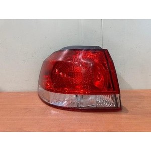 ไฟท้ายซ้ายนอกมือสองสำหรับรถ Golf ปี 2008-2015 ของแท้ OEM รุ่น 5K0945095E - Product Image 1