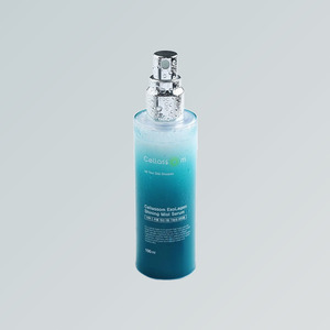 เซรั่มบำรุงผิวหน้าเกาหลี K-Beauty Cellasome Exoragen Shining Mist Serum 100 มล. ผลิตในเกาหลี แบบสเปรย์ สำหรับทุกเพศทุกวัย - Product Image 6