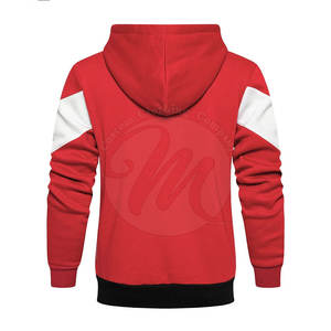 Sudaderas con cremallera más vendidas, sudaderas con cremallera informales, sudaderas con cremallera hechas en Pakistán - Product Image 2