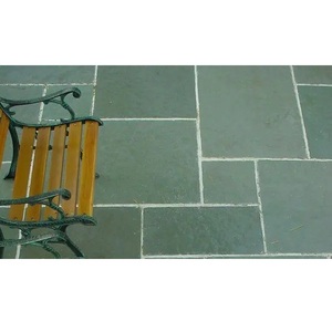 Pierre bleue de haute qualité pour aménagement paysager et aménagement de jardins, avec finition polie élégante. - Product Image 1