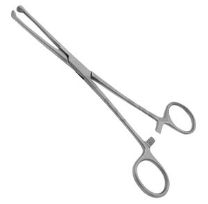 Pinzas Allis, Instrumento Profesional para Quirófano, para Tareas Quirúrgicas de Precisión - Product Image 4