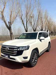 <span class=keywords><strong>Land</strong></span> Cruiser (Importado) LC300 Automático. Especificaciones Originales <span class=keywords><strong>de</strong></span> Fábrica, Excelente Rendimiento y Conducción Segura - Product Image 5