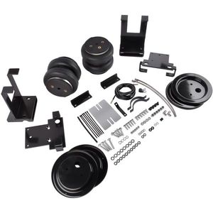 LoadLifter 7500 XL Truck Suspensions for Chevrolet Silverado and GMC for Sierra 2500/3500 HD Pickup 2001-2010 Models - Product Image 5