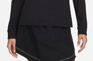 Camiseta de Manga Larga para Mujer, Diseño Casual con Cuello Redondo, Tela Transpirable, Suave y Cómoda de Algodón Premium, Adecuada para Uso Diario - Product Image 3