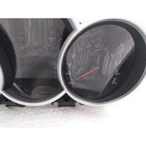 Tableaux de bord d'occasion pour Cruze 95080012 - Product Image 3