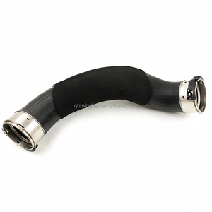 Pièces automobiles, tuyau de refroidissement du radiateur, tuyau d'admission du chargeur, 11618511338 pour BMW MINI X1 X2 - Product Image 1