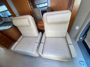 Caravana de Lujo Asequible, Autocaravana Móvil de Acero Inoxidable de Alta Calidad para Acampar, Remolque de Viaje Todoterreno Disponible - Product Image 2