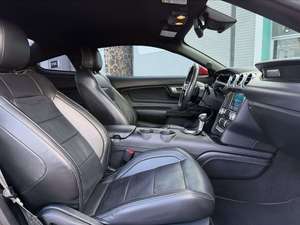 รับรถหรูมือสองปี 2021 รุ่น GT V8 Premium Trim - Product Image 1