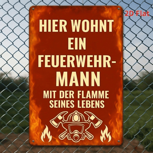 CIFbuy Plaque murale en aluminium rustique vintage 8x12 pouces pour garage et man cave avec TikTok pour service de retrait Temu - Product Image 4