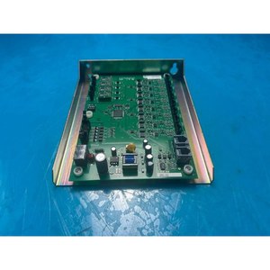 ALTO UC4CETS1Y1 (Tarjeta Controladora) CETS-410-G Placa de Circuito de Control Interna PCB Usada Como Nueva, Equipo Semiconductores de Época - Product Image 2