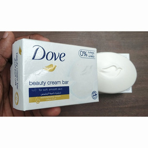 Jabón en Barra Dove, Crema de Belleza Humectante Suave, Distribución al por Mayor - Product Image 3