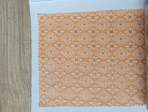 Fil à broder en polyester vibrant, résistant à la décoloration, idéal pour la couture à la machine et à la main, vêtements personnalisés - Product Image 3