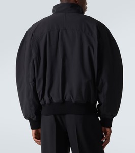 Ensembles coupe-vent en nylon personnalisables haut de gamme, tendance, unisexes, respirants, en nylon, 2 pièces, très demandés, survêtements de haute qualité - Product Image 5
