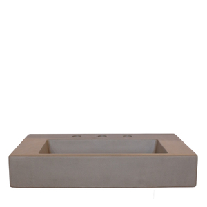 Meubles sur mesure du Vietnam, lavabos décoratifs commerciaux, lavabos de luxe, emballage privé disponible - Product Image 4
