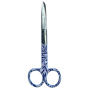 Ciseaux de premiers soins pointus pour kits médicaux idéaux pour les infirmières et les premiers intervenants Instruments chirurgicaux Ciseaux de soins infirmiers à pansement - Product Image 1