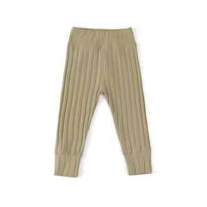 Stylish Girl Kids <b>Cargo</b> Trousers Premium Quality Soft Cotton Canvas Comfortable Everyday Fashion Essential Organic Apparel Bulk - Product Image 5