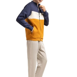 Sudadera con Capucha Unisex de Invierno, Personalizada con Diseño Impreso, 100% Algodón, Cuello Alto con Cierre - Product Image 3