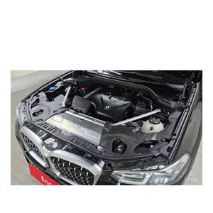 BMW X4 XDrive20i M Sport 2023 avec boîte de vitesses automatique, direction à gauche, caméra arrière, 21 284 km - Product Image 6